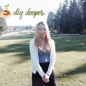 Meet your Posher, Jenny